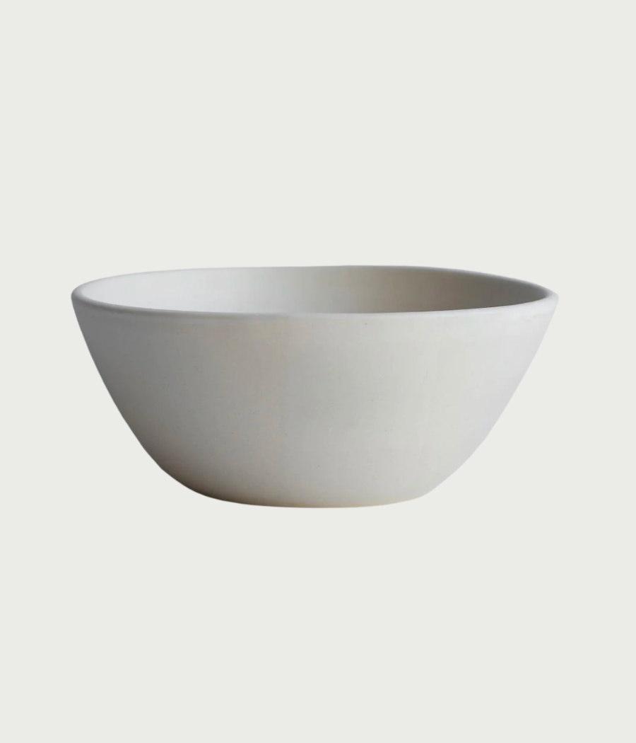 Sand Simple Soup Bowl images